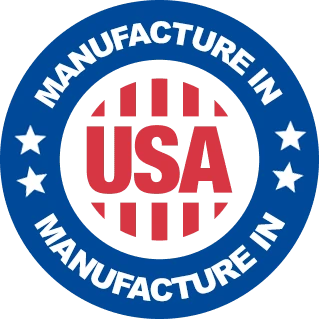 Made in the USA